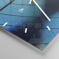 Mostrador com traços