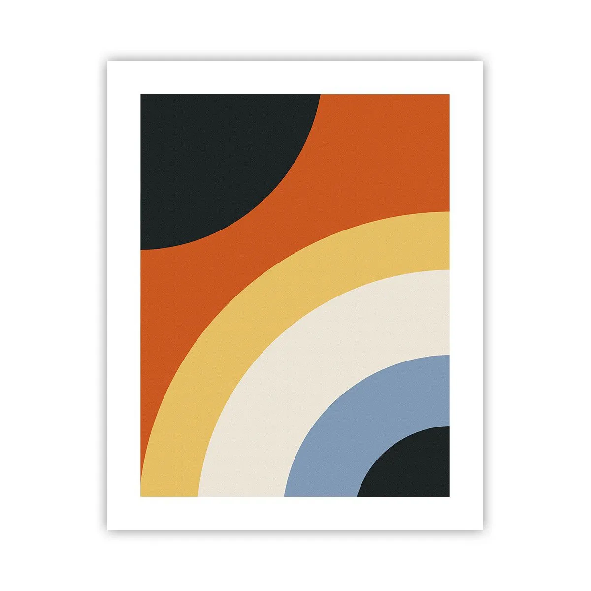 Pôster - Um para o outro - 40x50 cm