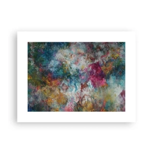 Pôster - Em plena floração - 40x30 cm