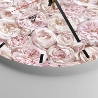 Mostrador com traços