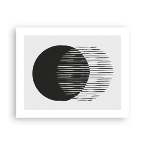 Pôster - Seu alter ego - 50x40 cm