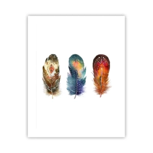 Pôster - Rituais, ritos, mistérios - 40x50 cm
