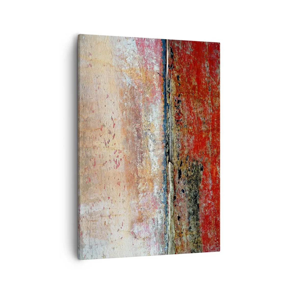 Quadro em tela - Talvez seja o mar - 50x70 cm