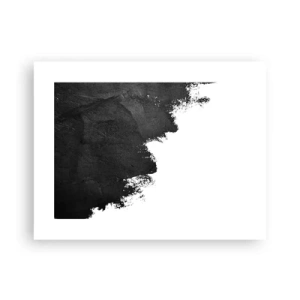 Pôster - Elementos: terra - 40x30 cm