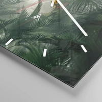 Mostrador com traços