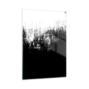 Quadro em vidro - E o vencedor é... - 50x70 cm