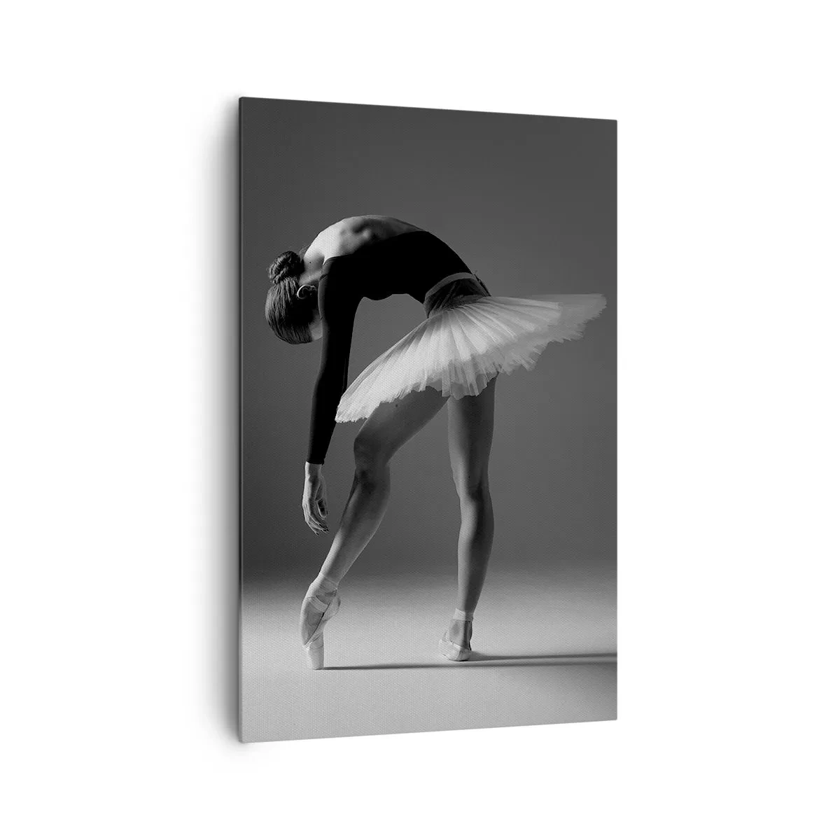 Quadro em tela - Bella balerina - 80x120 cm