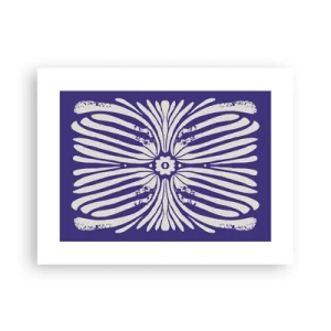 Pôster - Inspirações étnicas - 40x30 cm