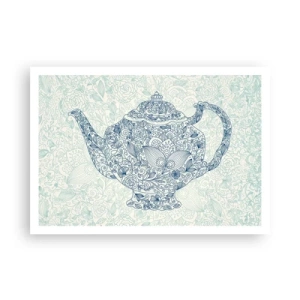 Pôster - Chás de charme - 100x70 cm