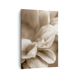 Quadro em tela - Gentil como um sorriso - 70x100 cm