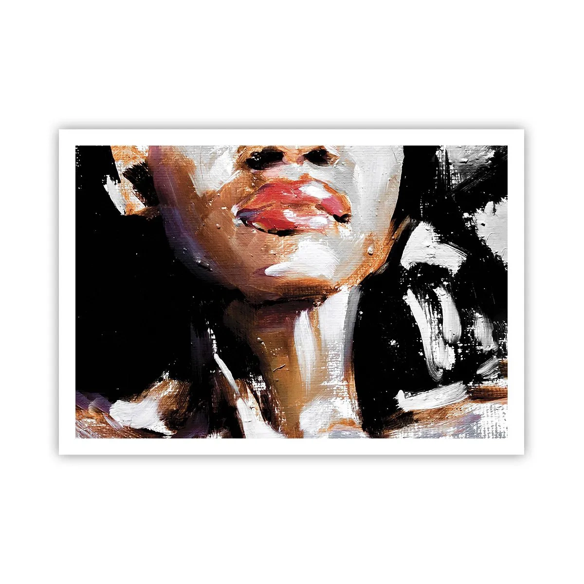 Pôster - Orgulho sem preconceitos - 100x70 cm