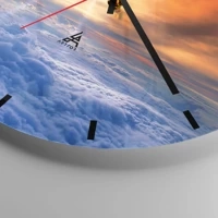 Mostrador com traços