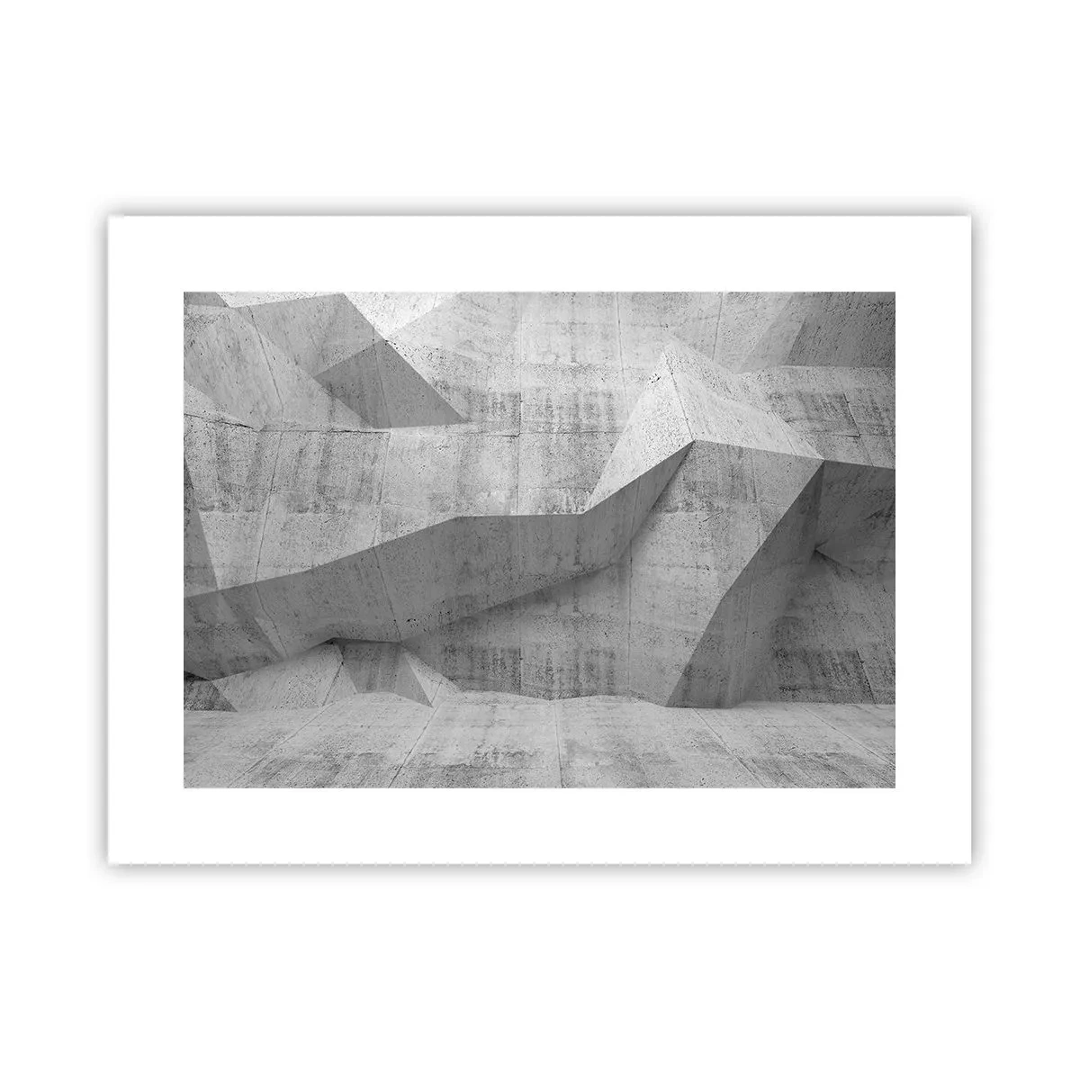 Pôster - Um verdadeiro desafio - 40x30 cm