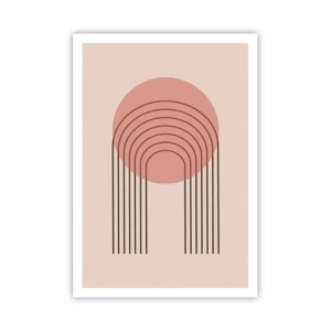 Pôster - Atração irresistível - 70x100 cm