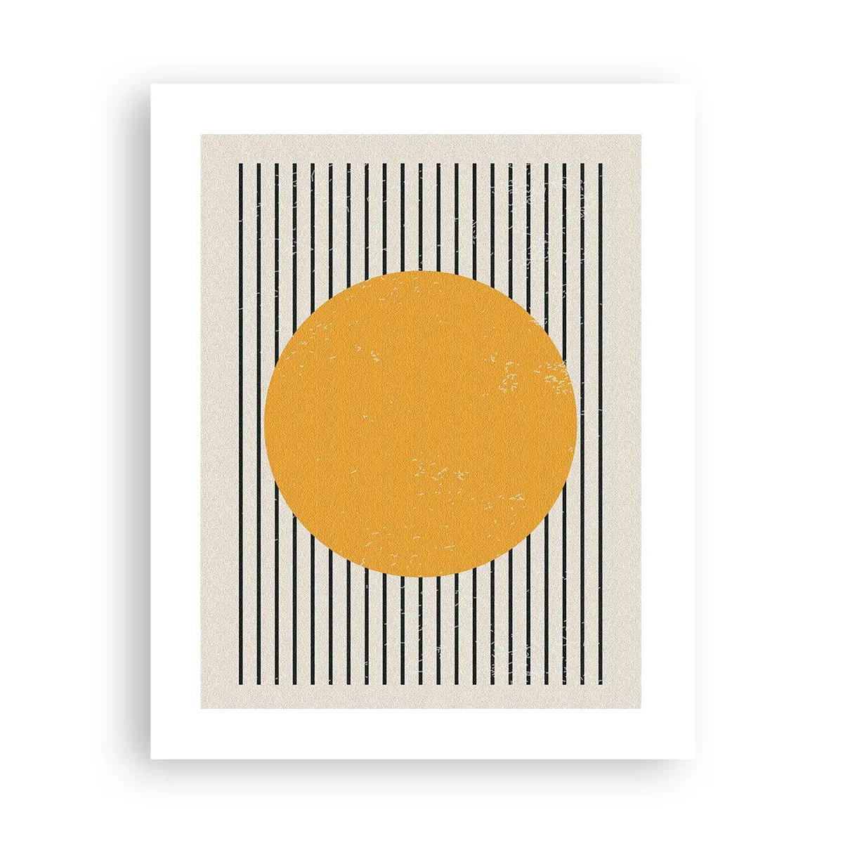 Pôster - O poder da simplicidade - 40x50 cm