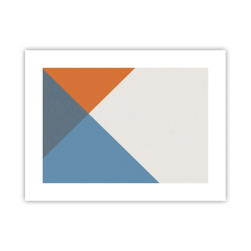 Pôster - Em termos de... - 40x30 cm