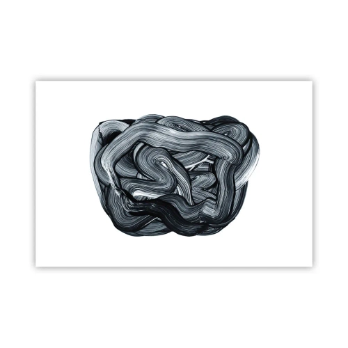 Pôster - Não é assim tão simples - 91x61 cm