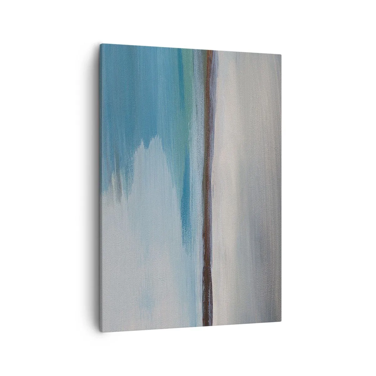 Quadro em tela - Paisagem horizontal - 50x70 cm