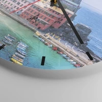 Mostrador com traços