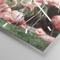 Mostrador com traços