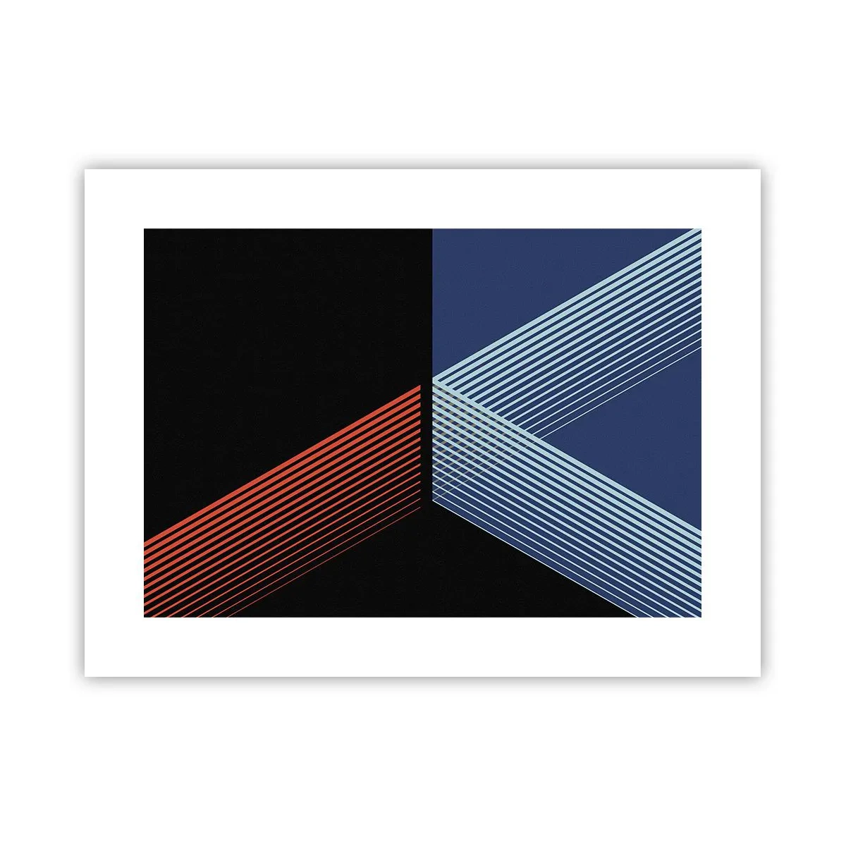 Pôster - Uma história simples - 40x30 cm