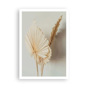 Pôster - Quando precisas de alívio - 70x100 cm