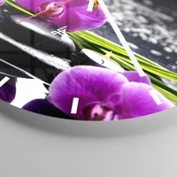 Mostrador com traços