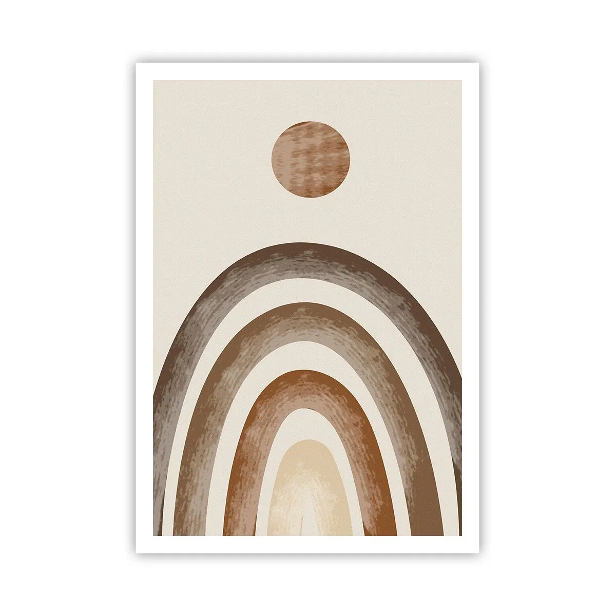 Pôster - Numa galáxia muito distante - 70x100 cm