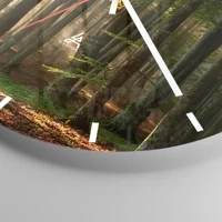 Mostrador com traços