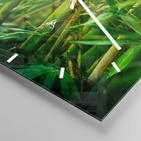 Mostrador com traços