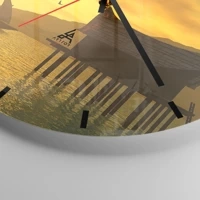 Mostrador com traços