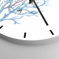 Mostrador com traços