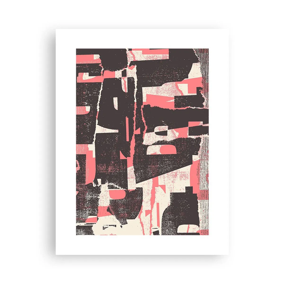 Pôster - Todo esse barulho - 30x40 cm