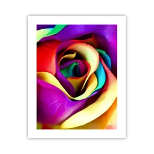 Pôster - É impossível - 40x50 cm