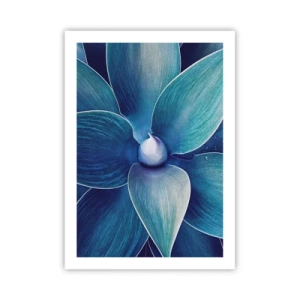 Pôster - O azul do céu - 50x70 cm