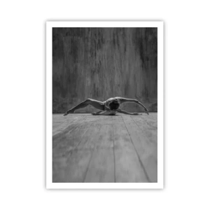 Pôster - Simetria encontrada - 70x100 cm