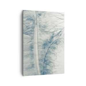 Quadro em tela - O sussurro da natureza - 50x70 cm