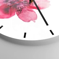 Mostrador com traços