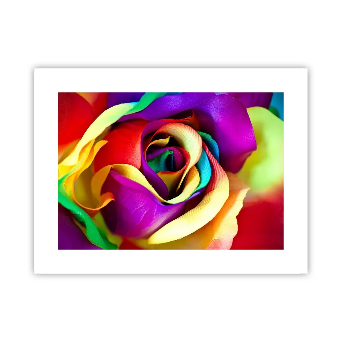 Pôster - É impossível - 40x30 cm