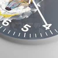 Mostrador numérico