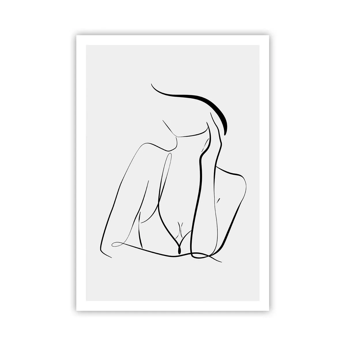 Pôster - Na onda dos sonhos - 70x100 cm