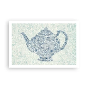 Pôster - Chás de charme - 91x61 cm