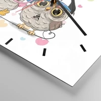 Mostrador com traços