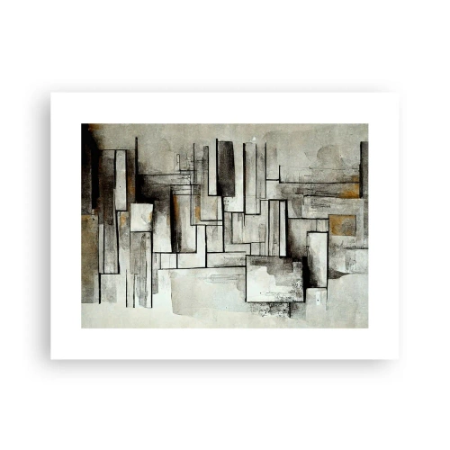 Pôster - O poder da simplicidade - 40x30 cm