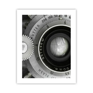 Pôster - Uma história sobre Hollywood - 40x50 cm