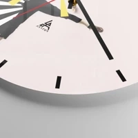 Mostrador com traços