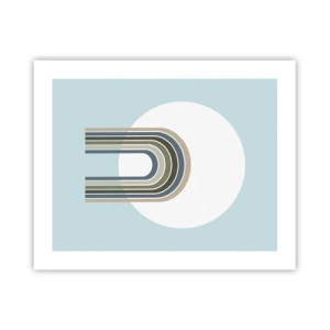 Pôster - Atração irresistível - 50x40 cm