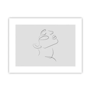 Pôster - Os meandros dos sonhos - 40x30 cm