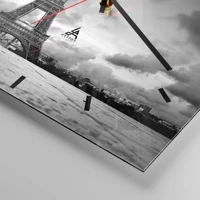 Mostrador com traços