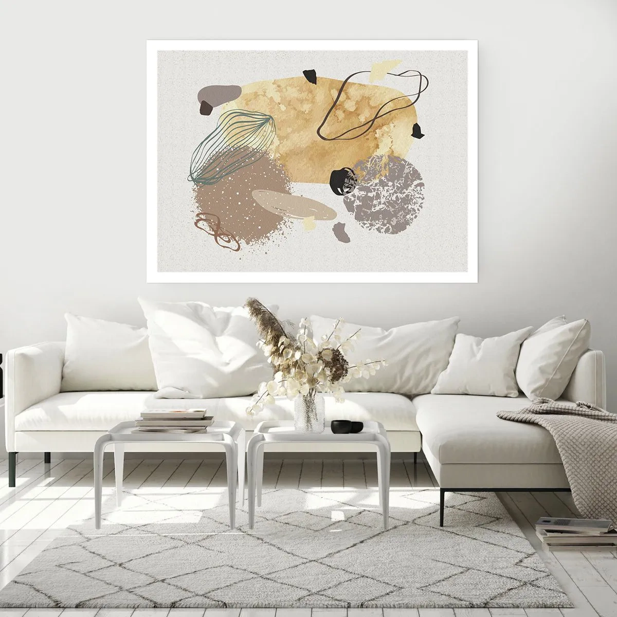 Pôster - Plumcologia aplicada - 100x70 cm